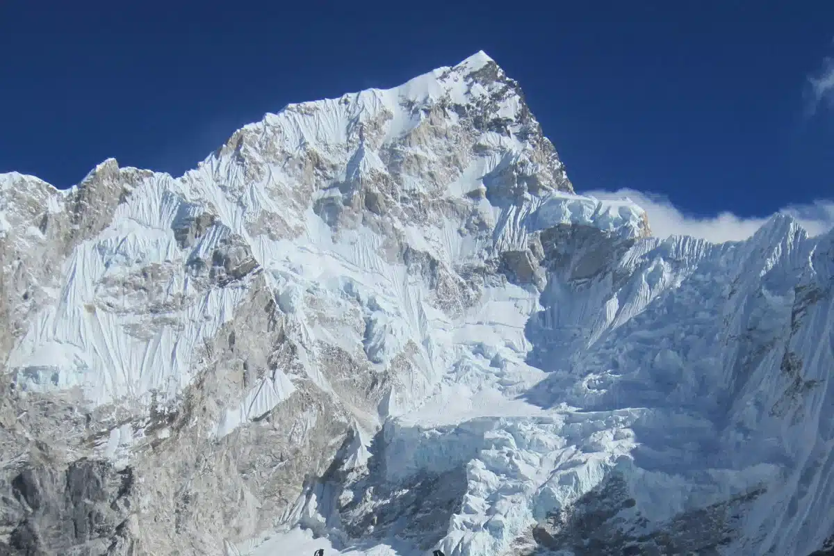 Everest 