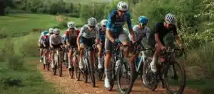 Campeonato España gravel