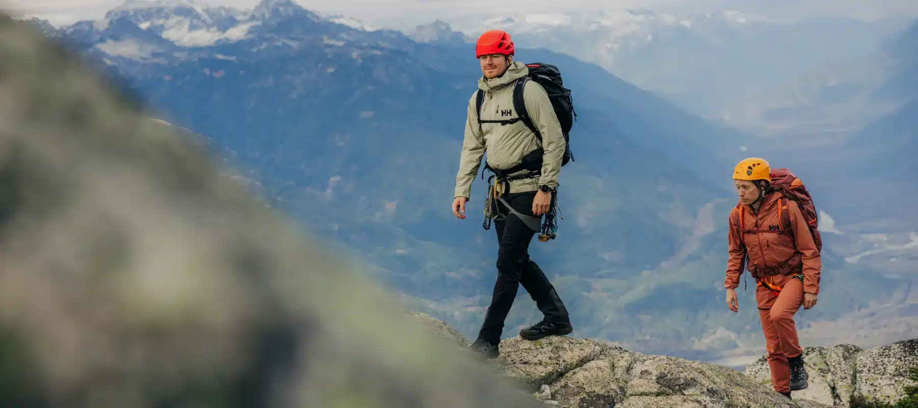 Odin Rock Insulated Shell Jacket de Helly Hansen