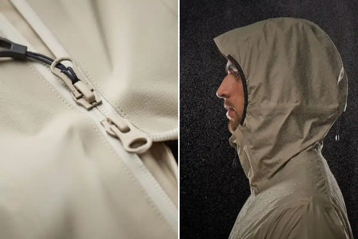 Odin Rock Insulated Shell Jacket de Helly Hansen
