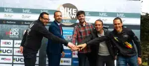 Copa del Mundo XCM Naturland Andorra