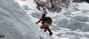 Annapurna 74 Josep Manuel Anglada