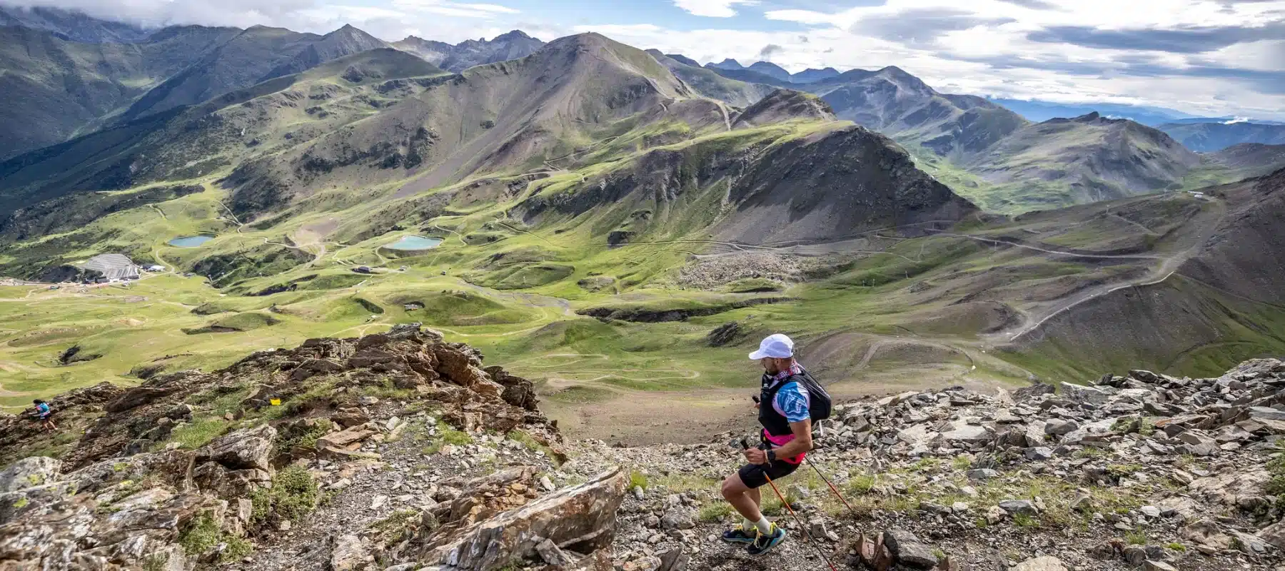 Garmin Mountain Festival Vall de Boí,