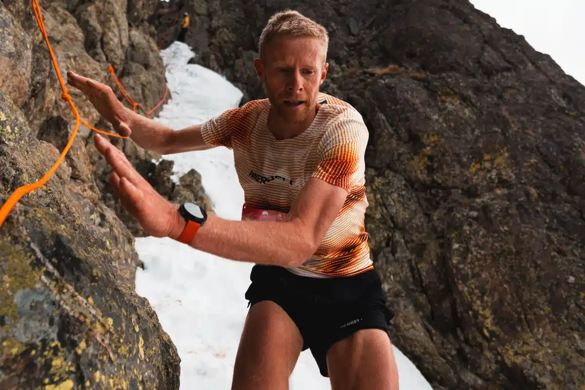 Frédéric Tranchand 