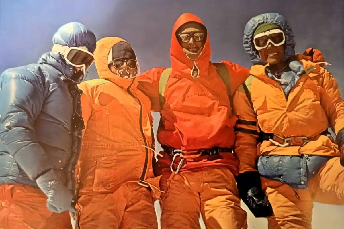 Dhaulagiri_ cima 1979