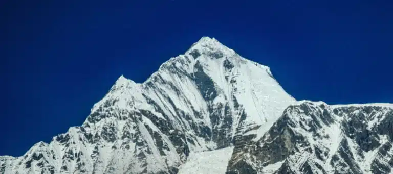 El Dhaulagiri,