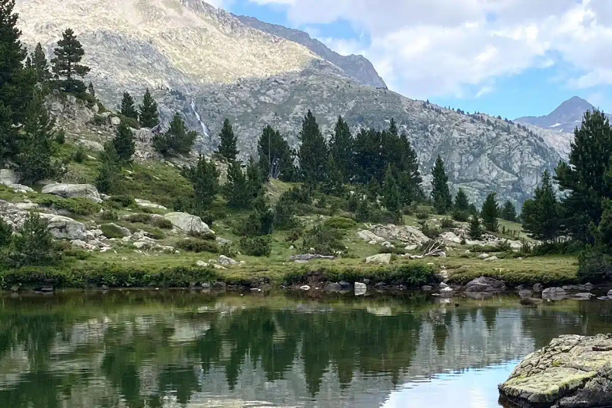 excursiones Balneario Panticosa