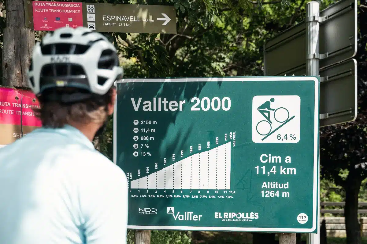 cicloturismo