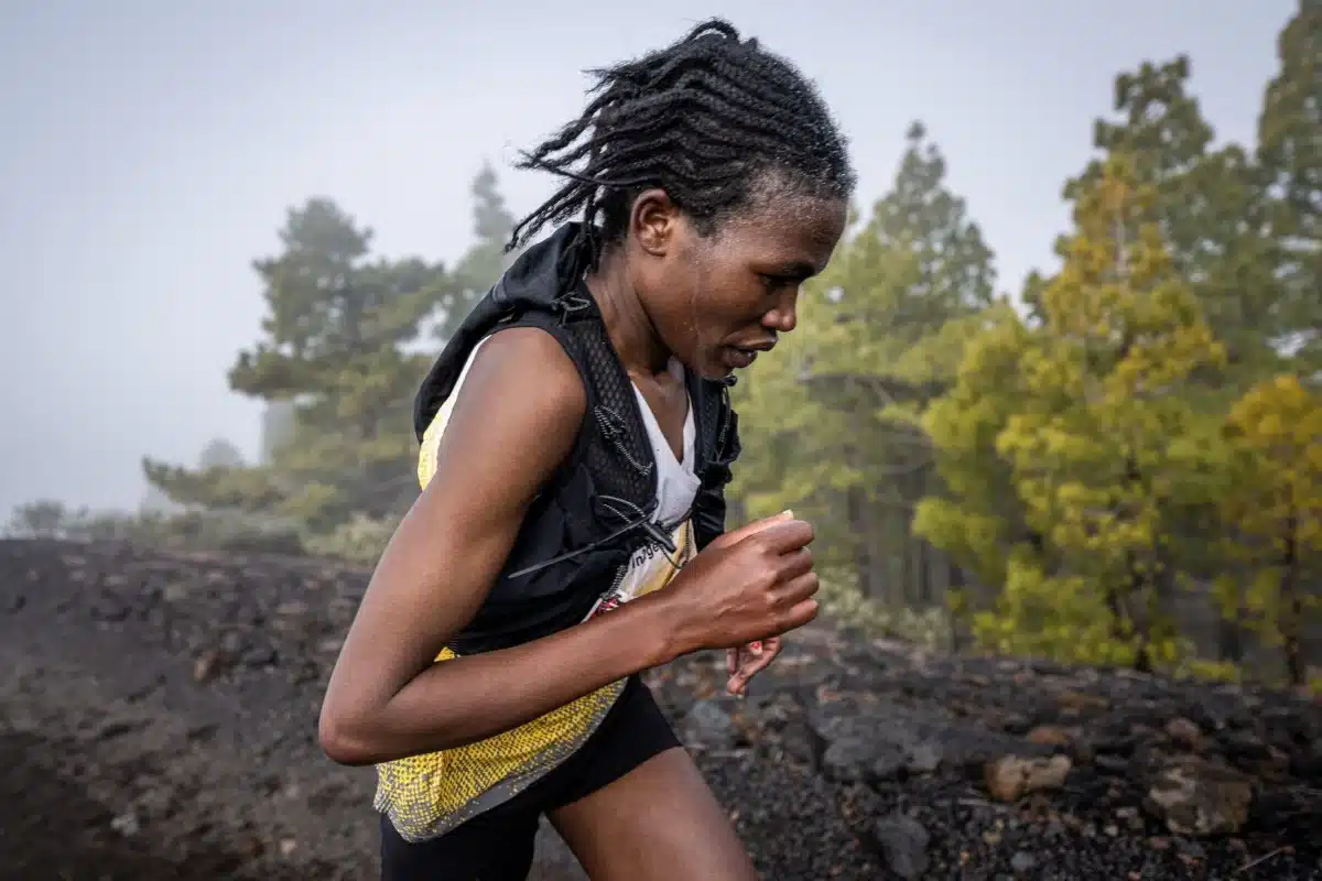 Ruth Mwihaki Gitonga 