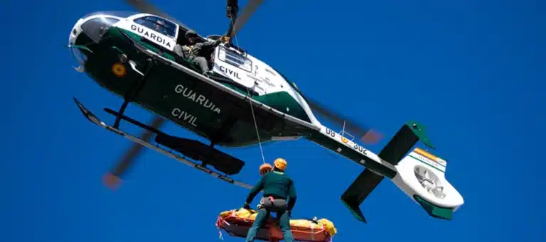 Guardia Civil