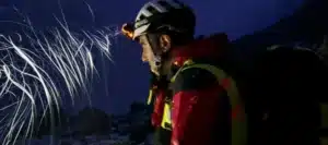 rescate montañero