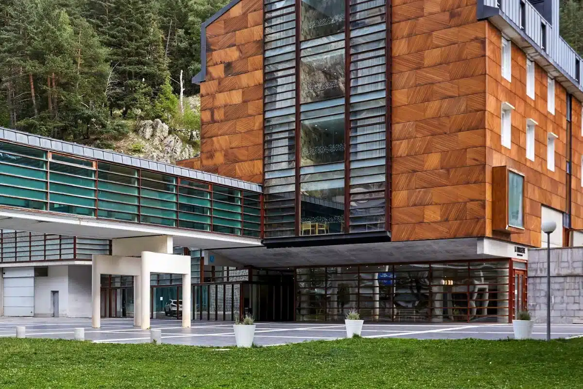 Hotel Continental