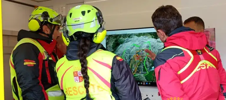 Operativo Picos de Europa