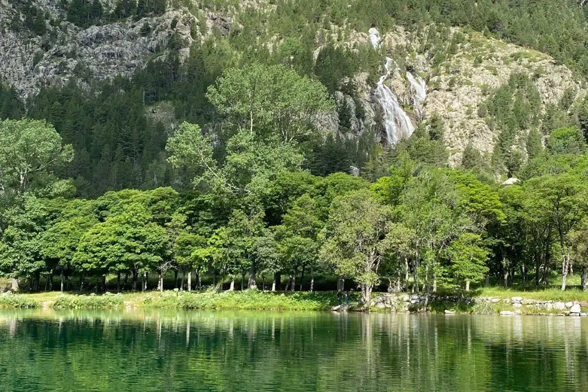 Obon de Baños