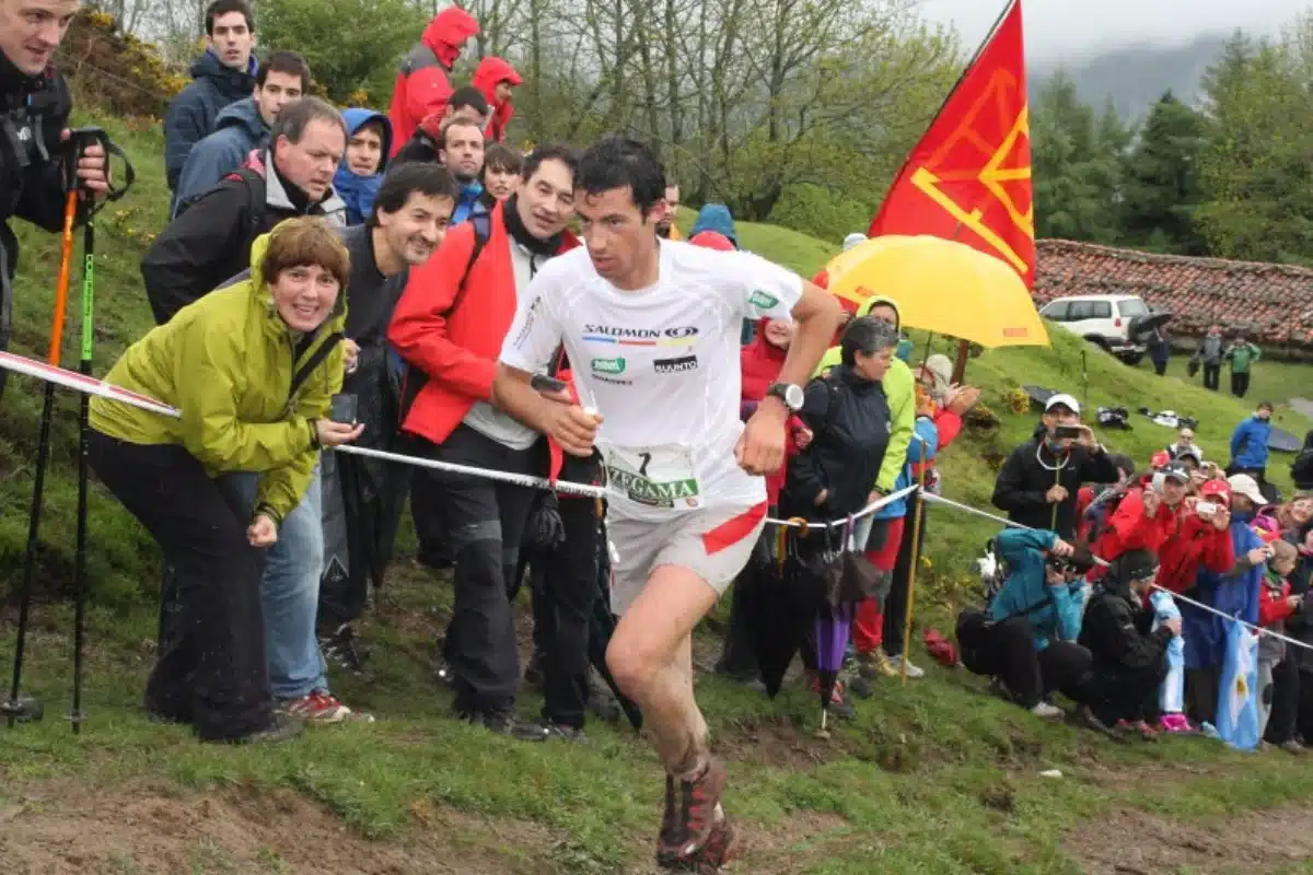Kilian Jornet