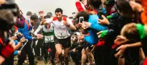 Kilian Jornet