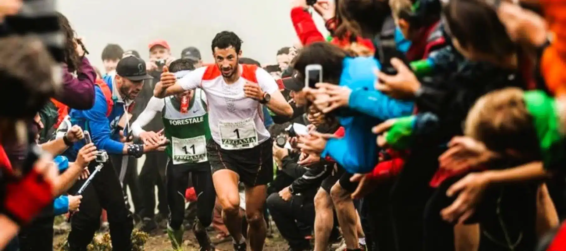 Kilian Jornet
