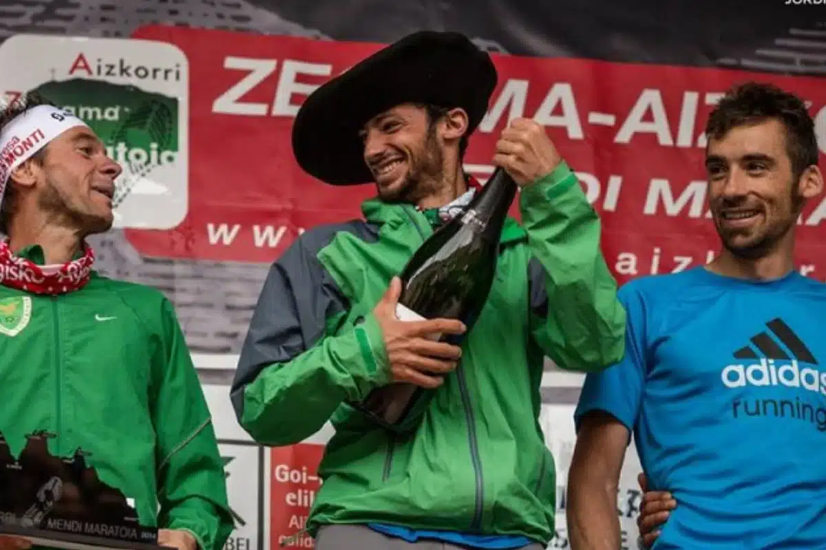 Kilian Jornet