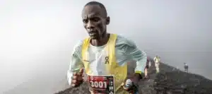 Philemon Ombogo Kiriago