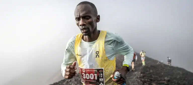 Philemon Ombogo Kiriago