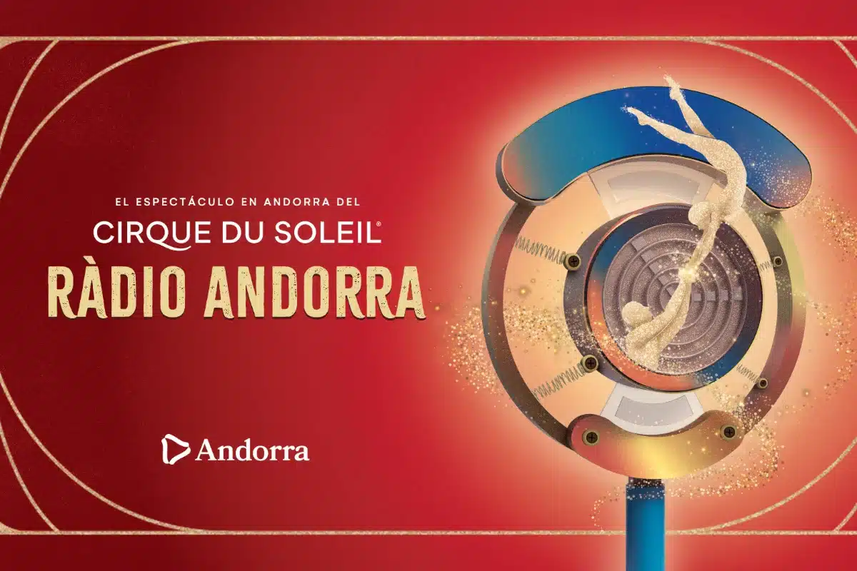 Cirque du Soleil 