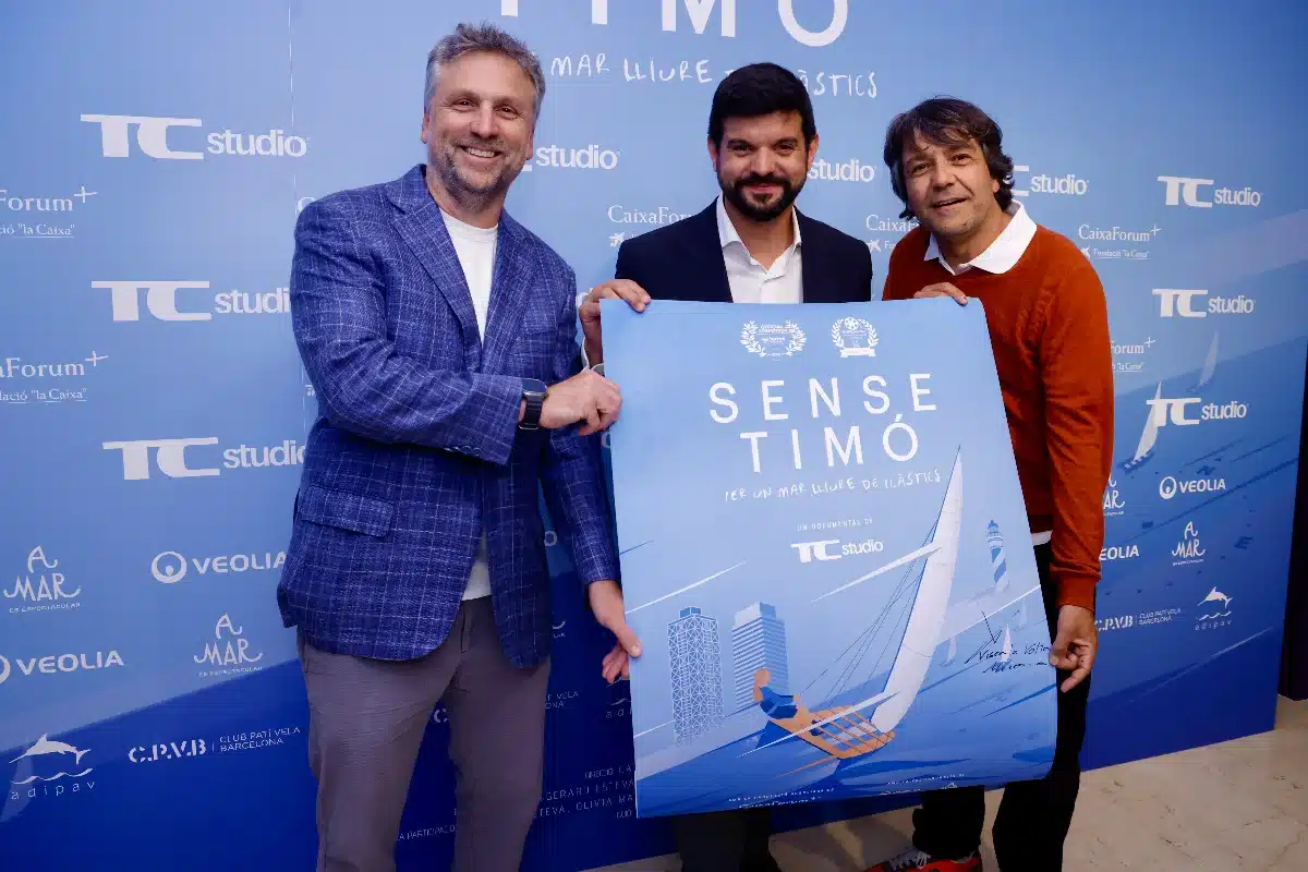 Sense Timó 