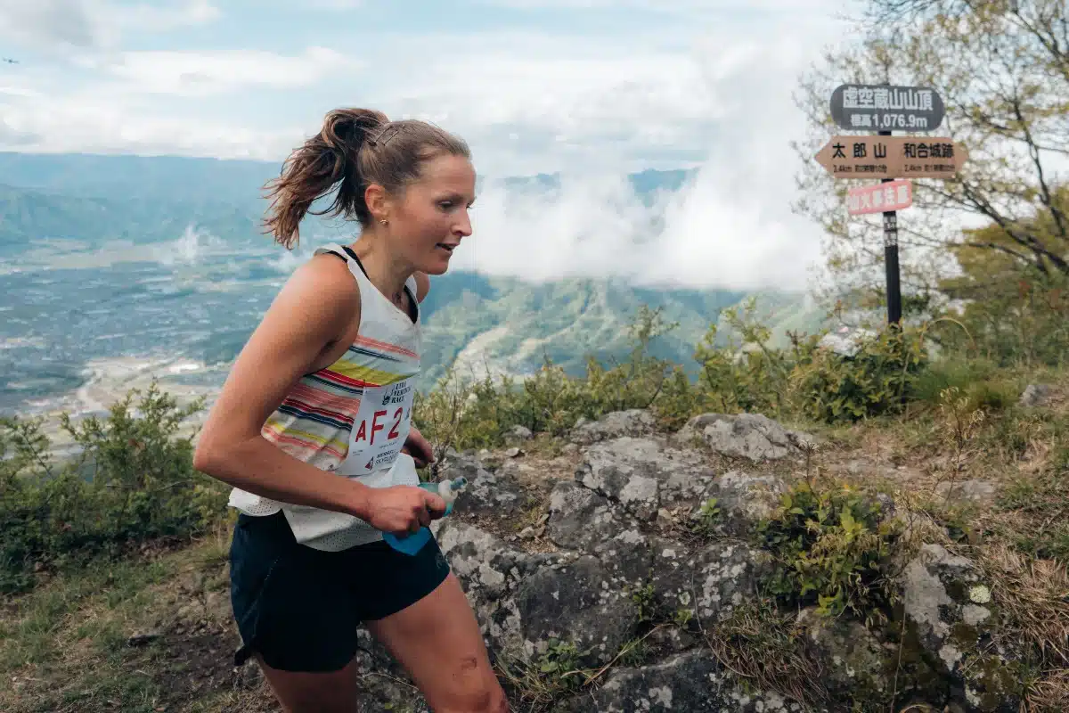Amanda Nilsson 