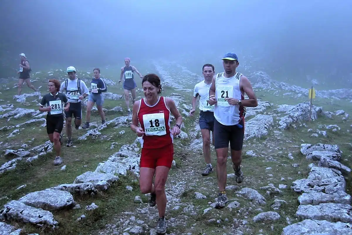 Zegama _Aizkorri