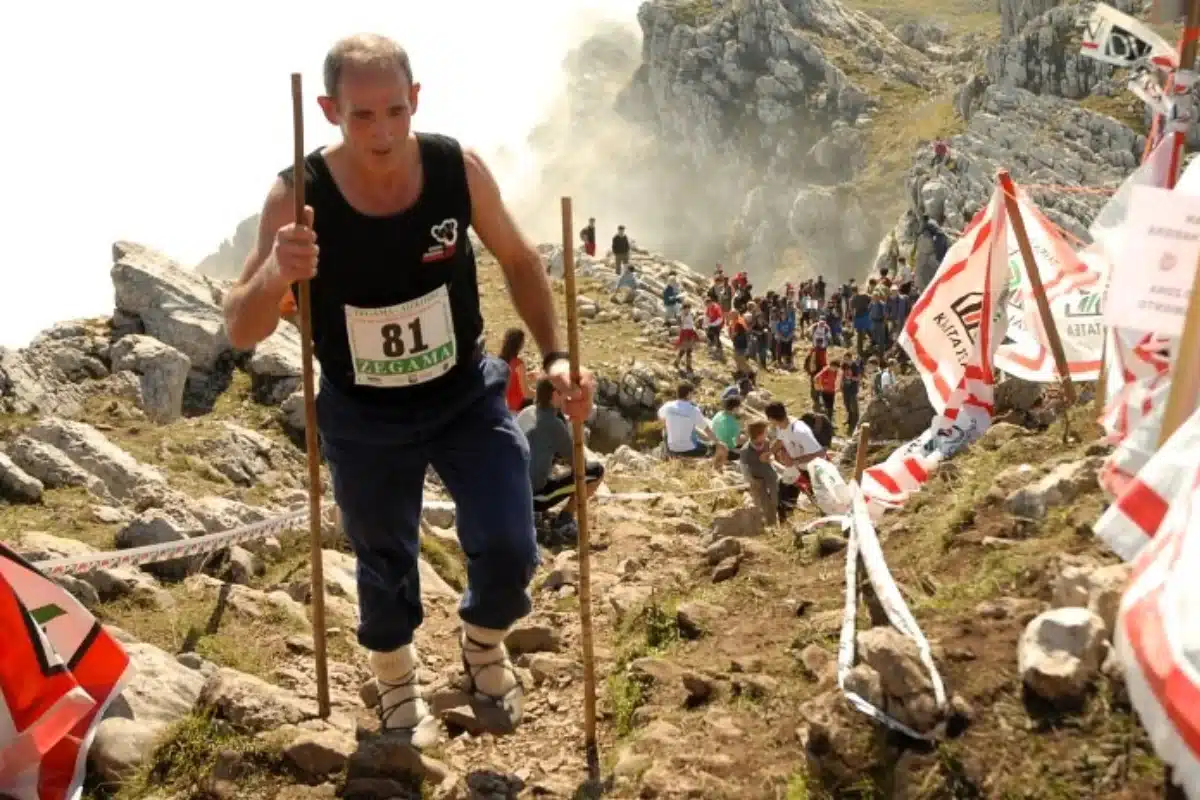 Zegama_Aizkorri
