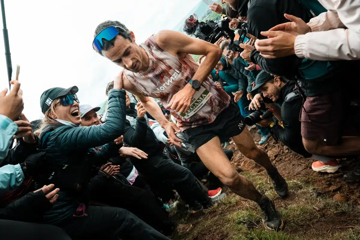 Kilian Jornet