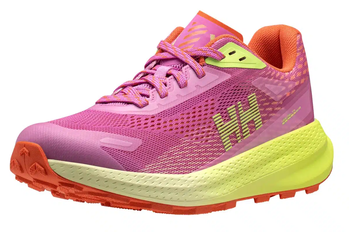 Zapatilla trailrunning Kestrel TR