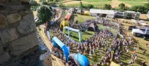 Garmin Mountain Festival