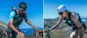 Maratón Garmin Epic Trail
