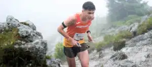 Europeo Off-Road