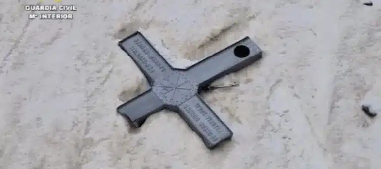 Cruz Aneto