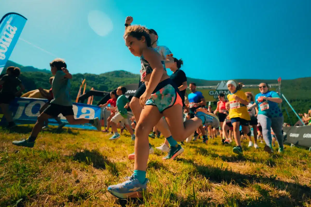 Garmin Epic Trail 