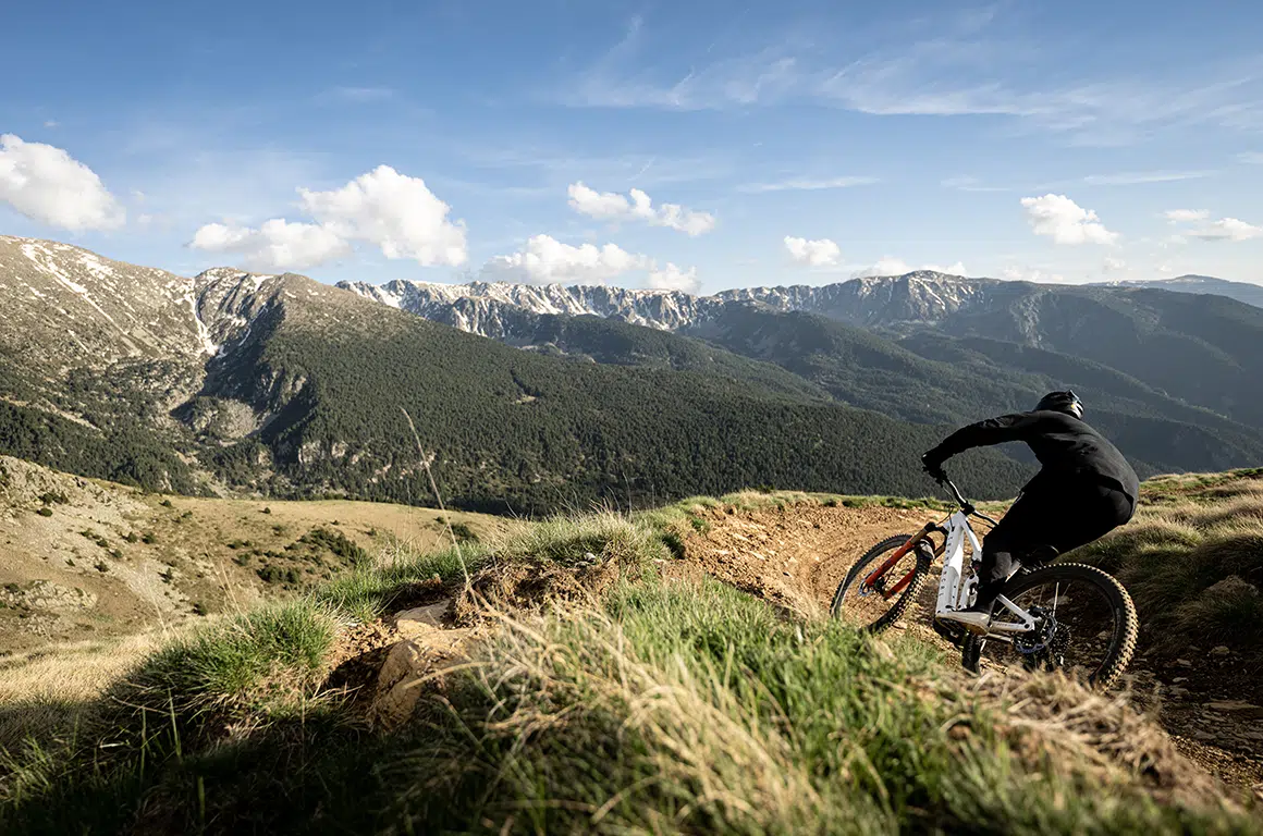 E-Bike-Grandvalira