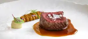 Restaurante El Lago