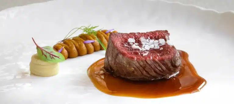 Restaurante El Lago