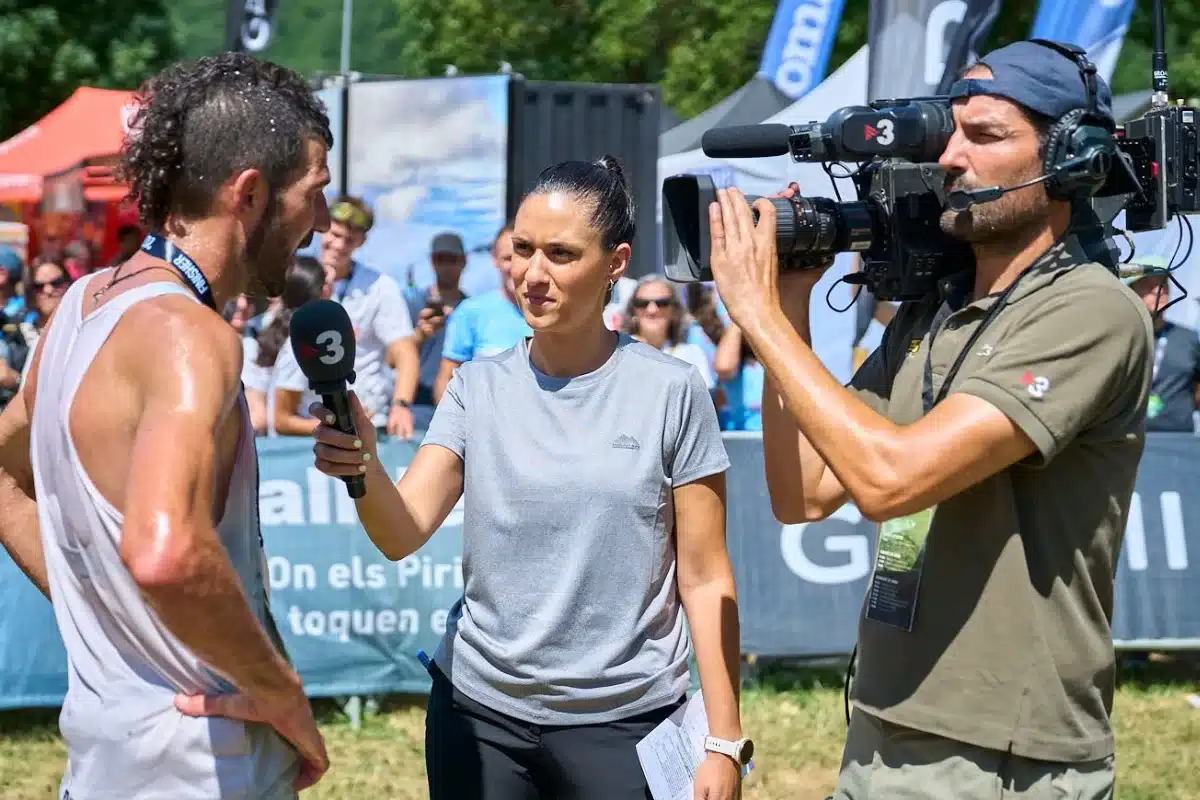 Garmin Epic Trail