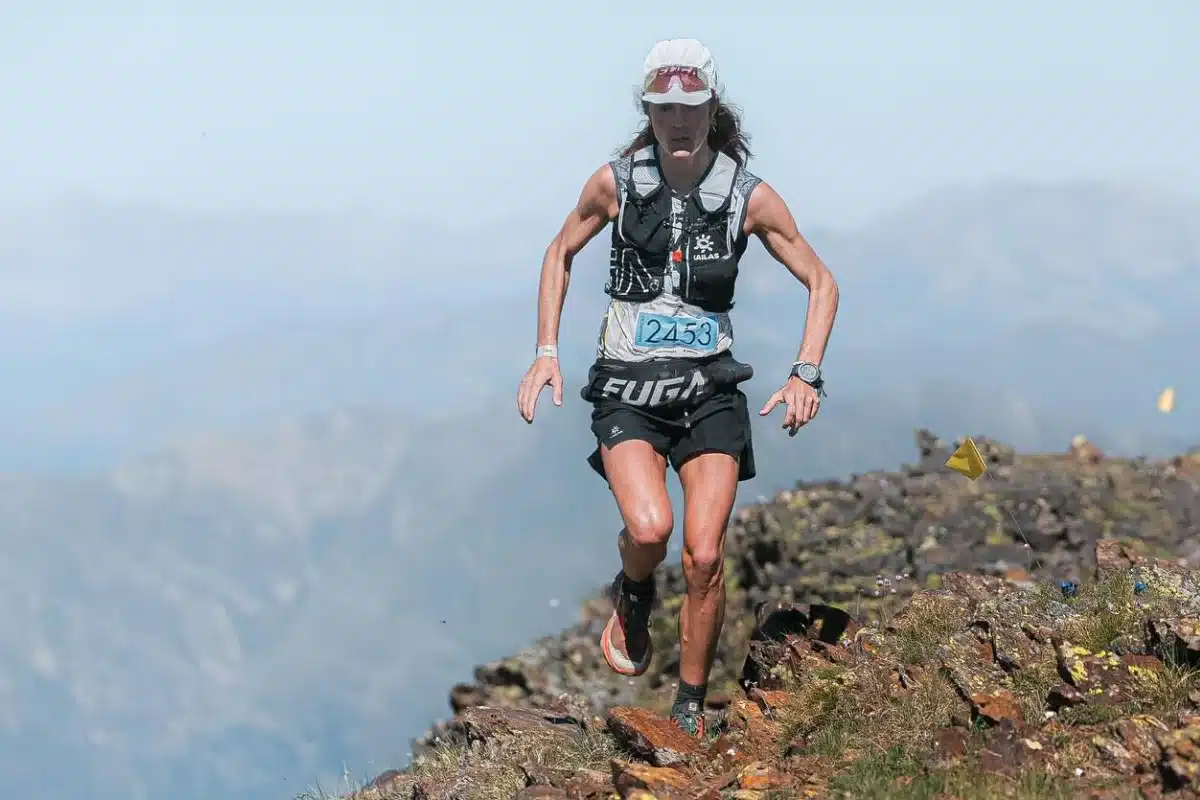 Garmin Mountain Festival