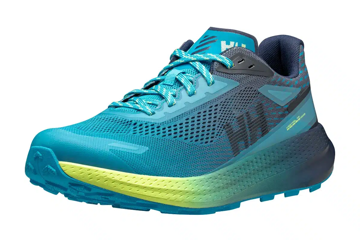 Zapatillas trailrunning