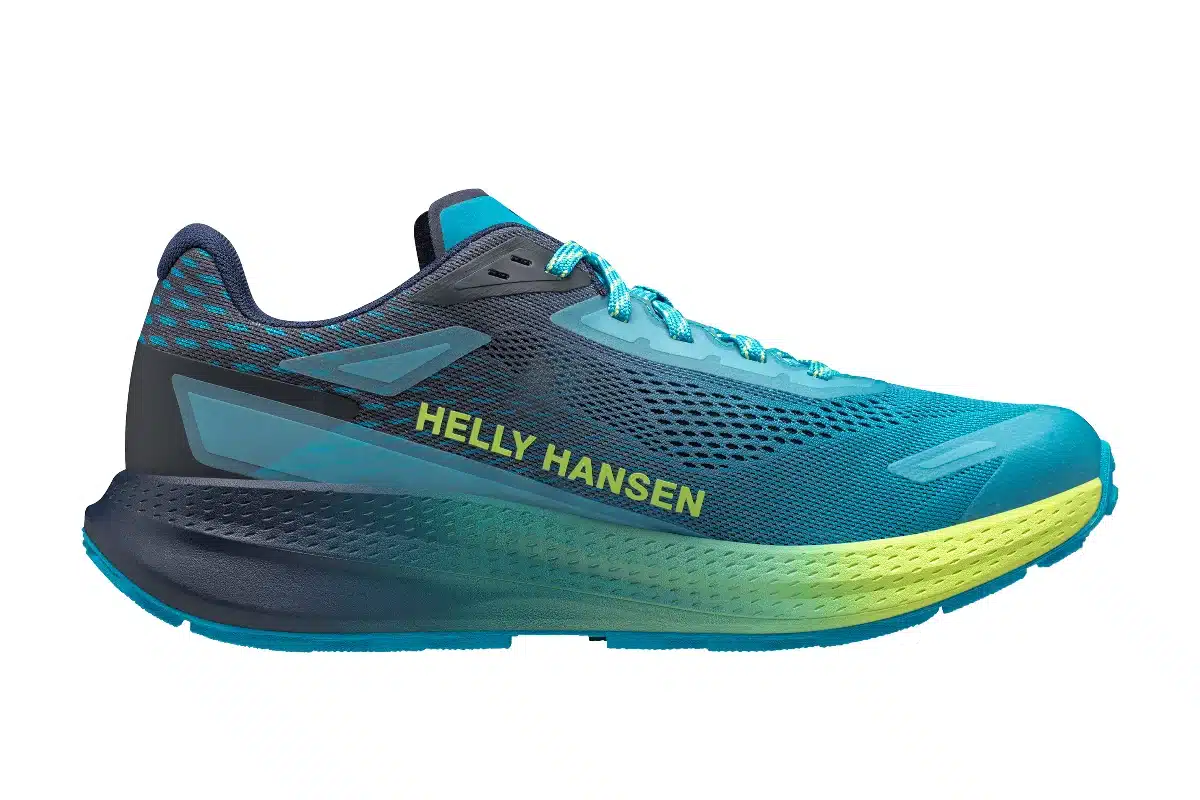 Zapatilla trailrunning Kestrel TR