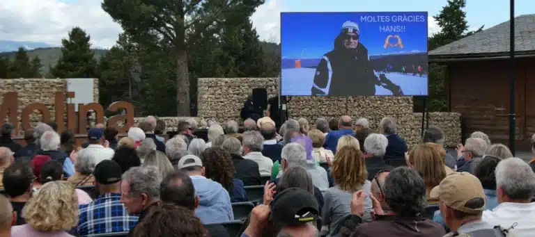 homenatge Hans