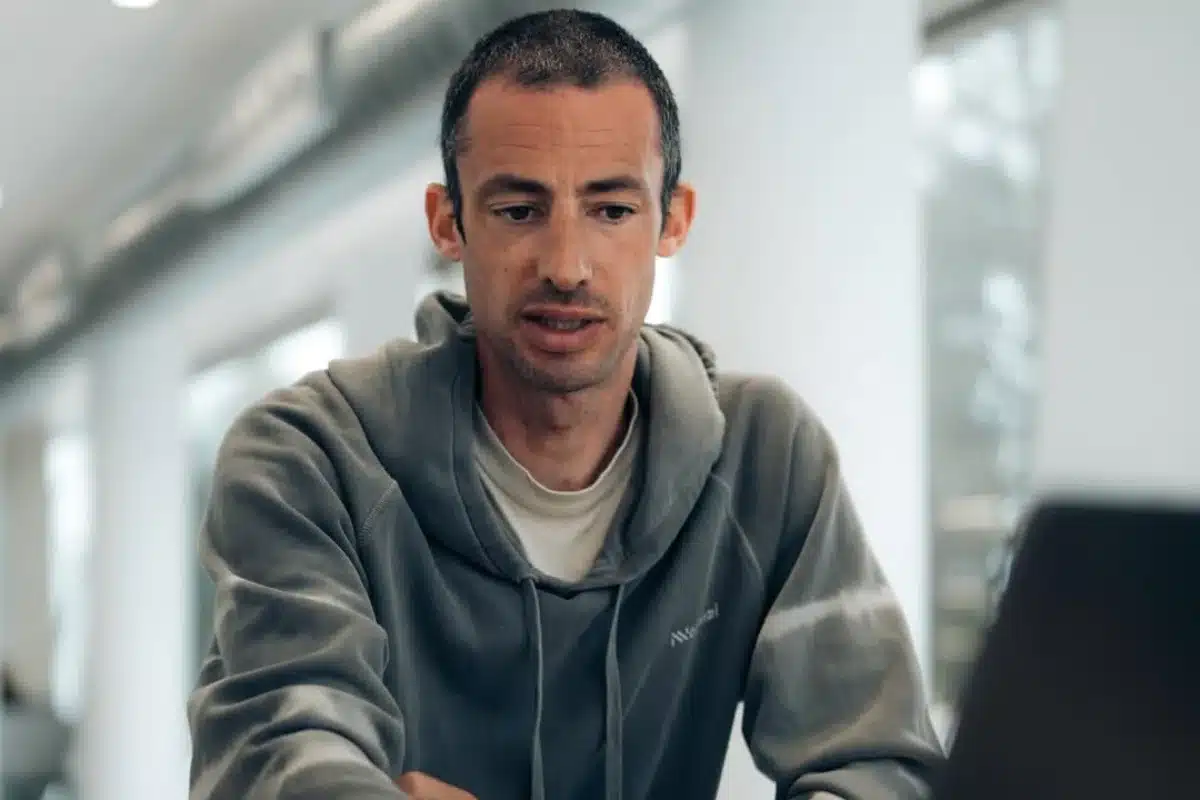 Kilian Jornet 