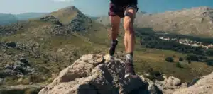 Kilian Jornet piernas