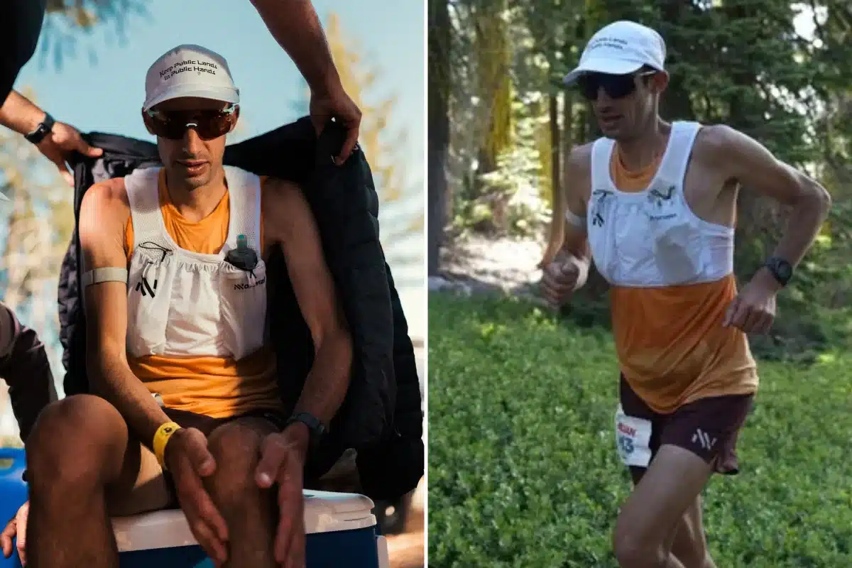 Kilian Jornet