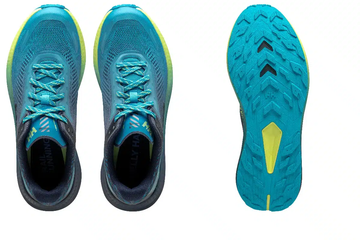 trailrunning La Helly Hansen Kestrel TR