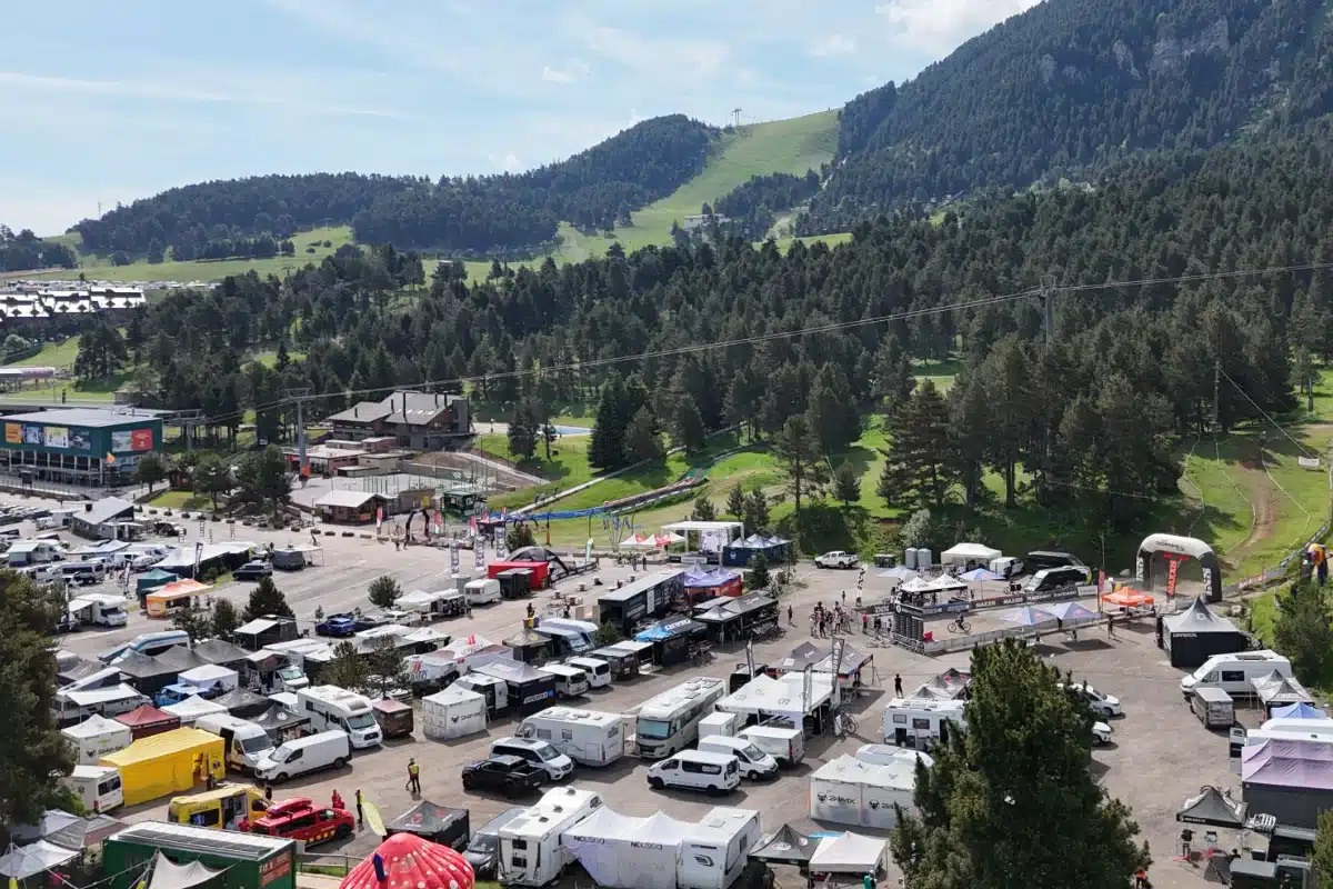 La Molina