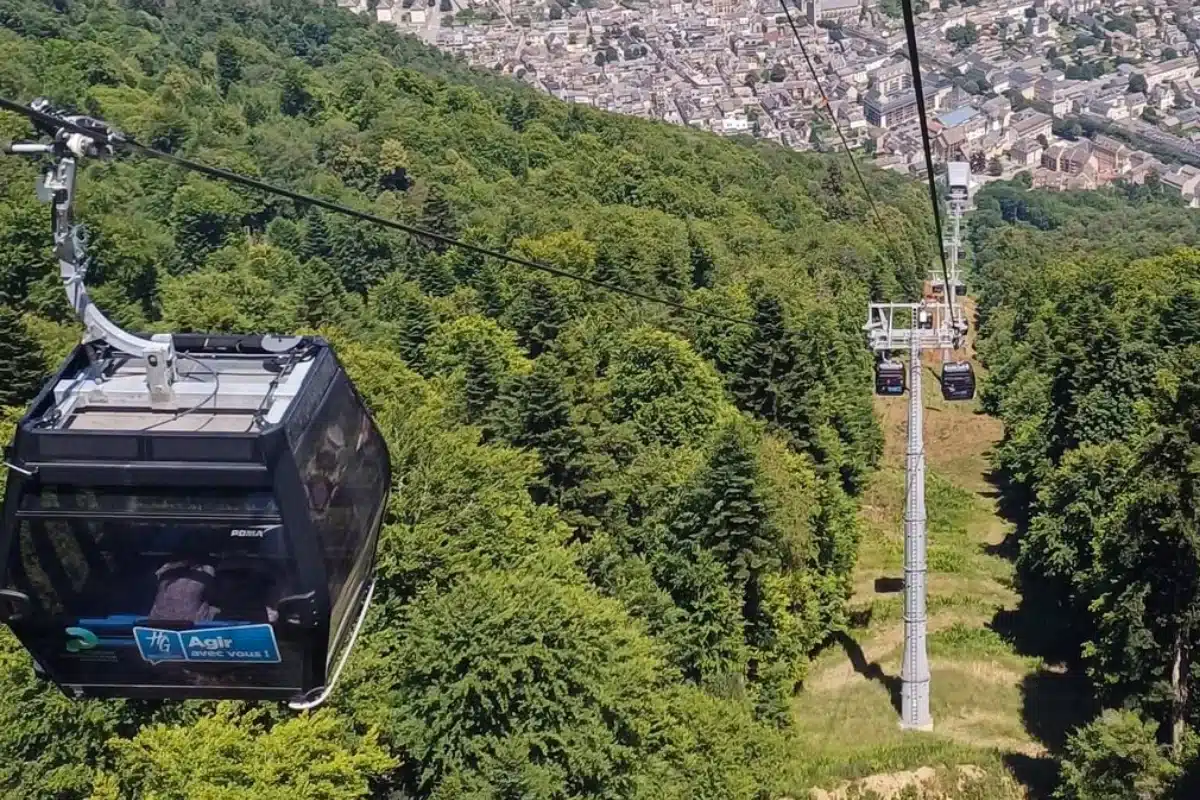 Luchon Superbagnères,